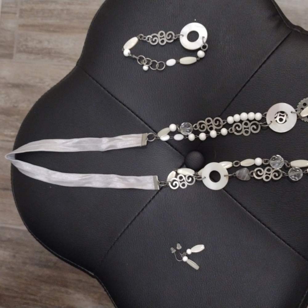 Jewelry set - Picture 5 of 8